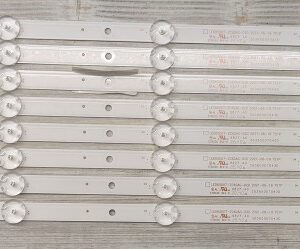 КОМПЛЕКТ LED65D07-ZC62AG-02D